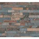 A.S. Création 361191 vliesová tapeta na zeď Neue Bude 2.0 rozměry 0,53 x 10,05 m – Zboží Dáma