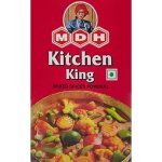 MDH Kitchen King směs koření 100 g – Zboží Dáma