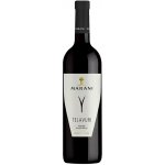 Marani Telavuri červené suché 2024 12,5% 0,75 l (holá láhev) – Hledejceny.cz