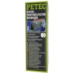 PETEC Čistič filtrů pevných částic 400 ml | Zboží Auto