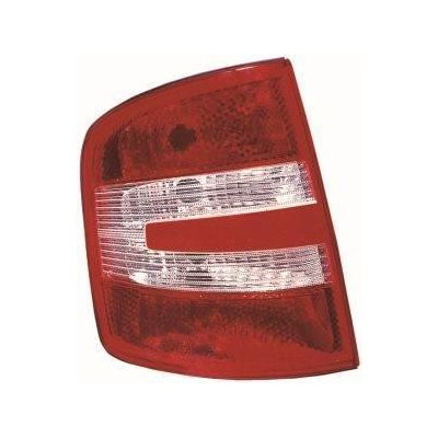 LORO Zadní světlo LOR 665-1910L-UE – Zboží Mobilmania