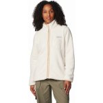Columbia West Bend Full Zip II Chalk – Zboží Dáma