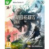 Hra na Xbox Series X/S Wild Hearts (XSX)
