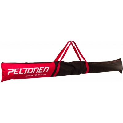 Peltonen XC SKI BAG FOR 1 PAIR 2022/2023 – Zboží Mobilmania