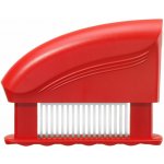 Tenderizér, HENDI, Profi Line, 51 bodců, Červená, 42x150x(H)118mm – Hledejceny.cz