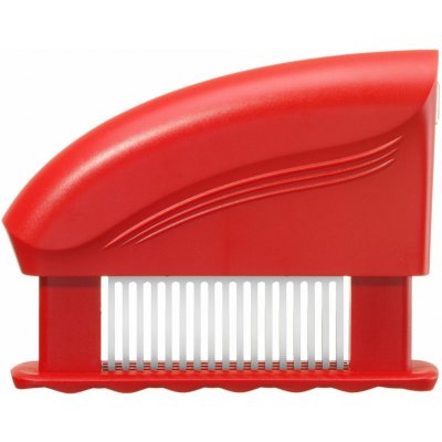 Tenderizér, HENDI, Profi Line, 51 bodců, Červená, 42x150x(H)118mm – Hledejceny.cz