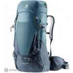 Deuter Futura Air Trek 50+10l atlantic-ink – Zboží Mobilmania