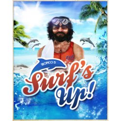 Tropico 5 Surfs Up