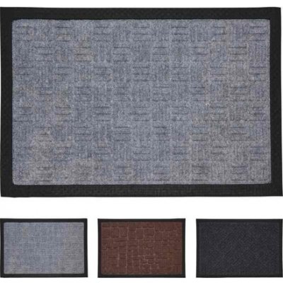 Homestyling KO A48100010hned hnědá 60 x 40 cm – Hledejceny.cz