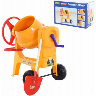 Wader Polesie Míchačka 71 cm – Zboží Dáma