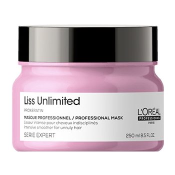 L'Oréal Expert Liss Unlimited Mask 250 ml