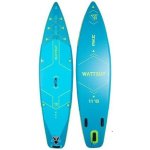 Paddleboard WATTSUP Pike Combo 11'6'' – Hledejceny.cz