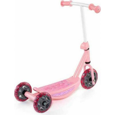 Molto Scooter My 1st Scooter růžová
