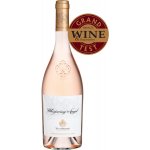 Château d’Esclans Whispering Angel 2024 13% 0,75 l (holá láhev) – Zboží Dáma