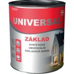 Dulux Univerzal základ 0,75 l bílá – Sleviste.cz