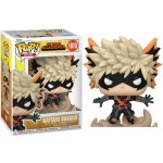 Funko Pop! 1810 Plus My Hero Academia Katsuki Bakugo – Zboží Dáma