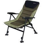 Suretti Komfortní křeslo Promaster – Sleviste.cz