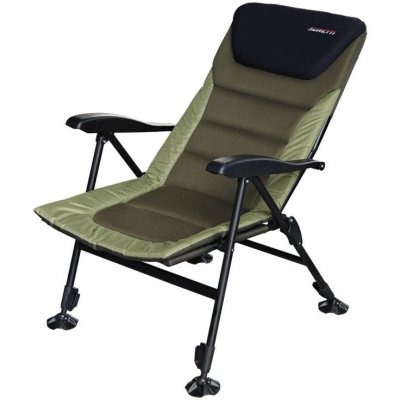 Suretti Komfortní křeslo Promaster – Sleviste.cz