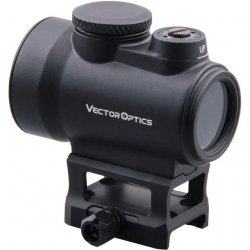 Vector Optics Centurion 1x30 3 MOA