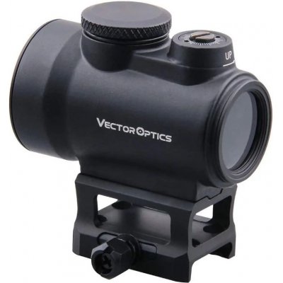 Vector Optics Centurion 1x30 3 MOA – Zboží Dáma