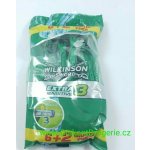 Wilkinson Sword Extra 3 Sensitive 8 ks – Zboží Mobilmania