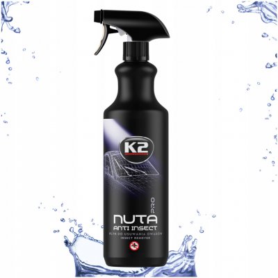 K2 Nuta Anti-Insect Pro 1 l – Hledejceny.cz