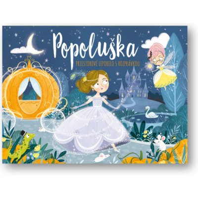 Popoluška – Hledejceny.cz