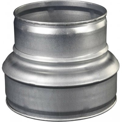 Dalap Kovová redukce potrubí 100 x 80 mm – Hledejceny.cz