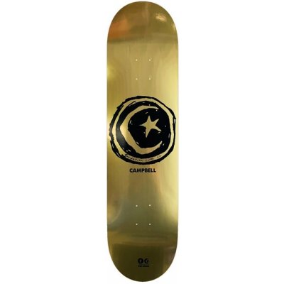 FOUNDATION Campbell Star & Moon – Zboží Dáma
