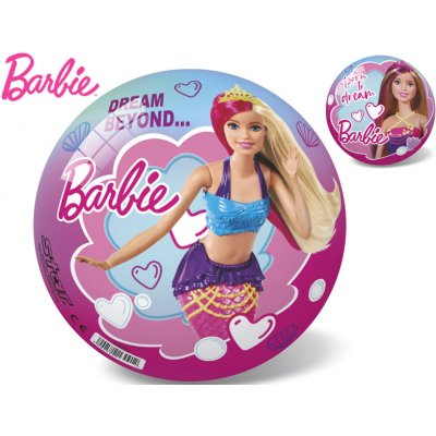 Míč Barbie Dream – Zbozi.Blesk.cz