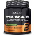 Biotech USA Citrulline Malate 300 g – Zboží Mobilmania