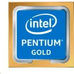 Intel Pentium Gold G6405 CM8070104291811 – Hledejceny.cz