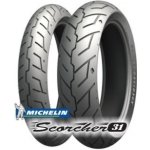 Michelin Scorcher 31 160/70 R17 73V – Zboží Mobilmania