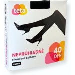 TETA Silonkové kalhoty neprůhledné – Hledejceny.cz