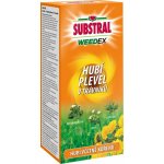 Substral Weedex postřikovač proti plevelům v trávníku 500 ml – Sleviste.cz