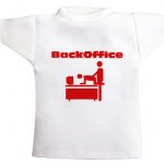 Tričko na láhev Backoffice – Hledejceny.cz