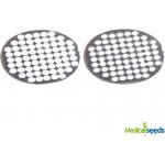 Flowermate Sítka do náústku V5.0S Pro Mini 2ks – Zboží Dáma