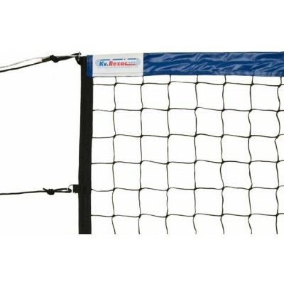 KV.Řezáč Beach volejbalalová síť – Hledejceny.cz