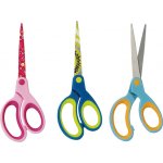 Herlitz nůžky školní 300598 17 cm – Zboží Dáma