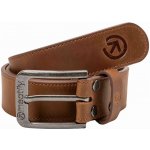 Meatfly kožený pásek Doppler Chestnut Brown Hnědá – Zbozi.Blesk.cz