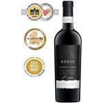 Cantina Santa Maria La Palma REDÌT Cannonau DI Sardegna DOC Riserva Linea Prestige suché červené 2018 14,5% 0,75 l (holá láhev) – Hledejceny.cz