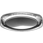 WIMEX podnos oválný ALU 44,5 x 29,5cm – Zboží Dáma