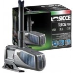 SICCE Čerpadlo Syncra Pond 3.0 2700 l/h – Hledejceny.cz