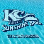 KC & THE SUNSHINE BAND - ULTIMATE COLLECTION 3 CD – Hledejceny.cz