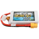 Gens ACE Soaring LiPo 3S 3S1P 30C XT60 Plug 11,1V 1300 mAh – Zboží Dáma