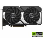 Asus GeForce RTX 5060 Ti DUAL OC 16GB 90YV0MH0-M0NA00 – Zboží Živě