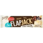 Emco Ovesný Flapjack hořká čokoláda 45 g – Zboží Dáma