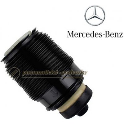 Mercedes Benz E-W212 měch zadní pravý - A2123203825 – Hledejceny.cz