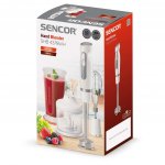 Sencor SHB 4378 WH – Hledejceny.cz