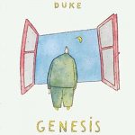 GENESIS - Duke-180 gram vinyl 2018 – Zboží Mobilmania